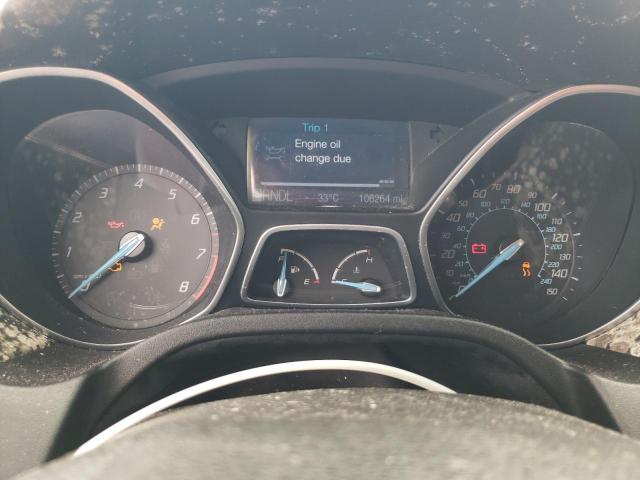 Photo 9 from auction – 2012 FORD FOCUS SE with VIN 1FAHP3K26CL241620