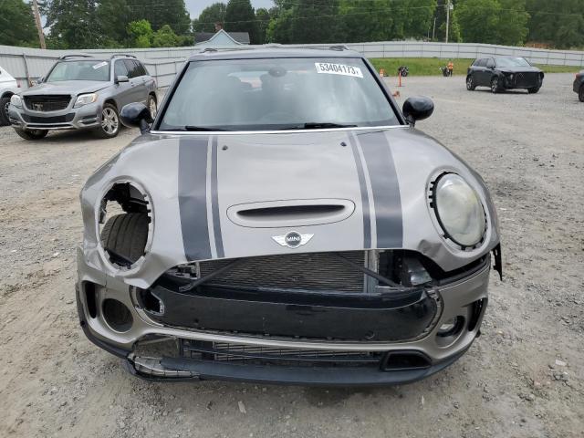 Photo 5 from auction – 2018 MINI COOPER S C with VIN WMWLN9C58J2E51144