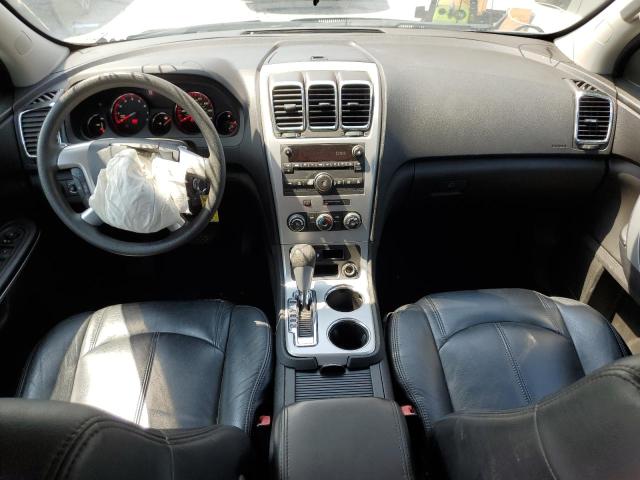 Photo 8 from auction – 2012 GMC ACADIA SLE with VIN 1GKKRNED7CJ244240