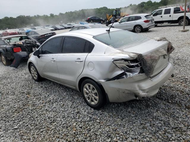 Photo 2 from auction – 2017 KIA RIO LX with VIN KNADM4A37H6009693
