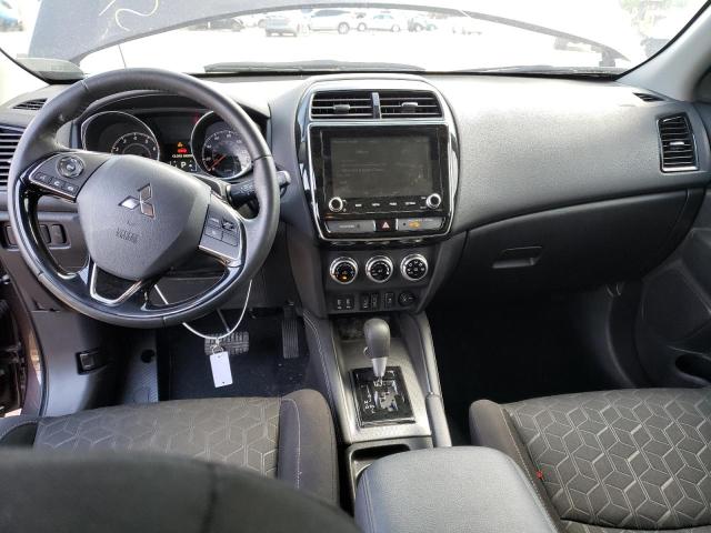 Photo 8 from auction – 2020 MITSUBISHI OUTLANDER with VIN JA4AP4AUXLU014231