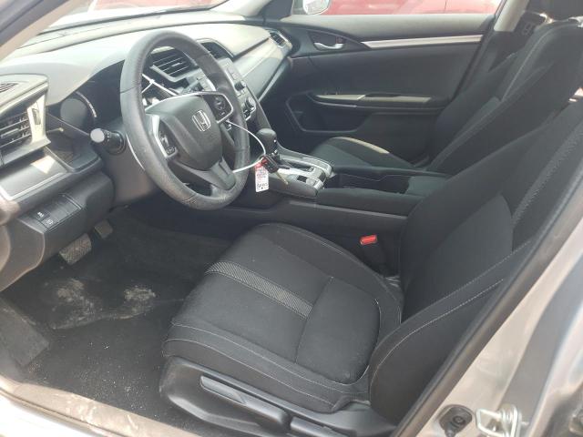 Photo 7 from auction – 2017 HONDA CIVIC LX with VIN 19XFC2F54HE064576