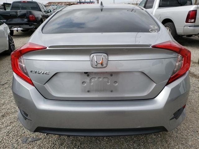 Photo 6 from auction – 2016 HONDA CIVIC EX with VIN 2HGFC1F30GH648325