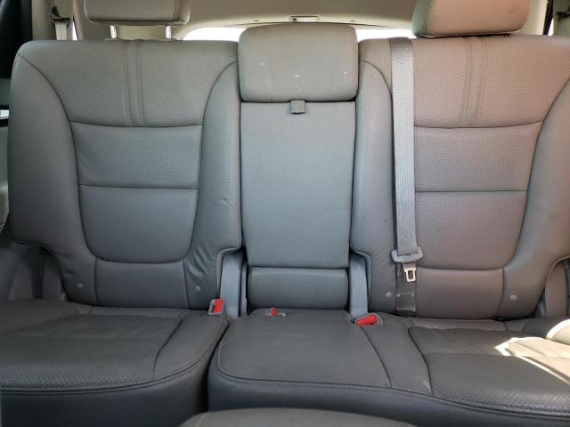 Photo 10 from auction – 2015 KIA SORENTO LX with VIN 5XYKTCA60FG655721