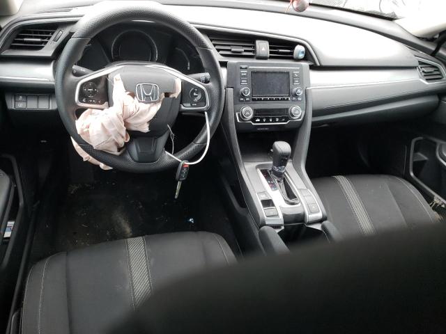 Photo 8 from auction – 2016 HONDA CIVIC LX with VIN 2HGFC2F55GH572950