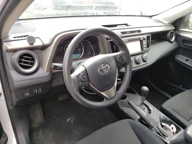 Photo 8 from auction – 2015 TOYOTA RAV4 LE with VIN JTMZFREV0FD057721