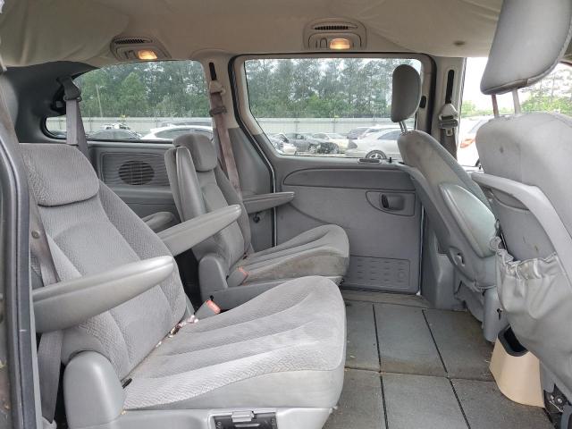 Photo 11 from auction – 2006 CHRYSLER TOWN & COU with VIN 2A4GP54L86R670478