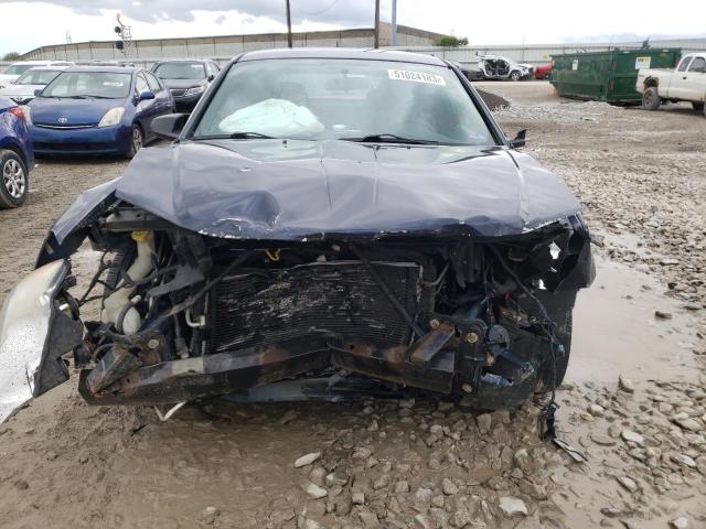 Photo 5 from auction – 2013 DODGE AVENGER SE with VIN 1C3CDZAG1DN757228