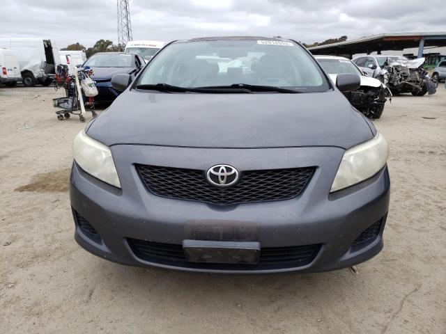 Photo 5 from auction – 2010 TOYOTA COROLLA BA with VIN 1NXBU4EE9AZ242994