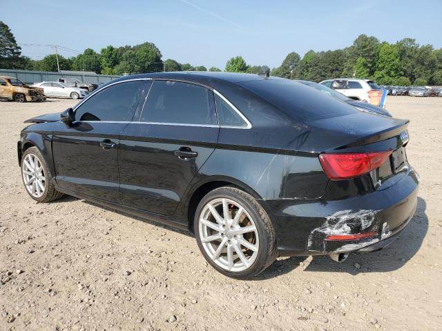Photo 2 from auction – 2016 AUDI A3 PREMIUM with VIN WAUE8GFF4G1064577