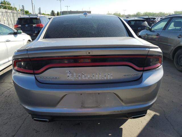 Photo 6 from auction – 2015 DODGE CHARGER SX with VIN 2C3CDXJG9FH898290