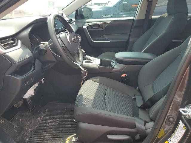 Photo 7 from auction – 2022 TOYOTA RAV4 LE with VIN 2T3H1RFV1NC178592