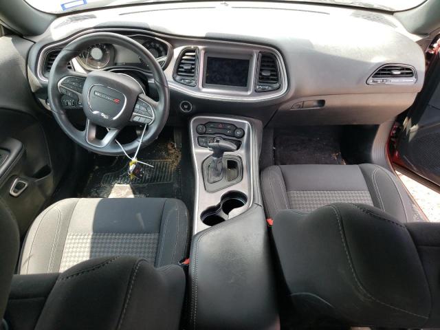 Photo 8 from auction – 2019 DODGE CHALLENGER with VIN 2C3CDZAG5KH596694