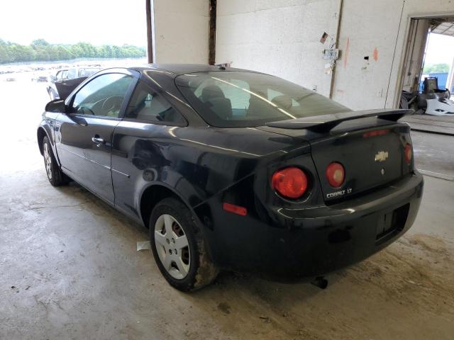 Photo 2 from auction – 2007 CHEVROLET COBALT LT with VIN 1G1AL15F977246473
