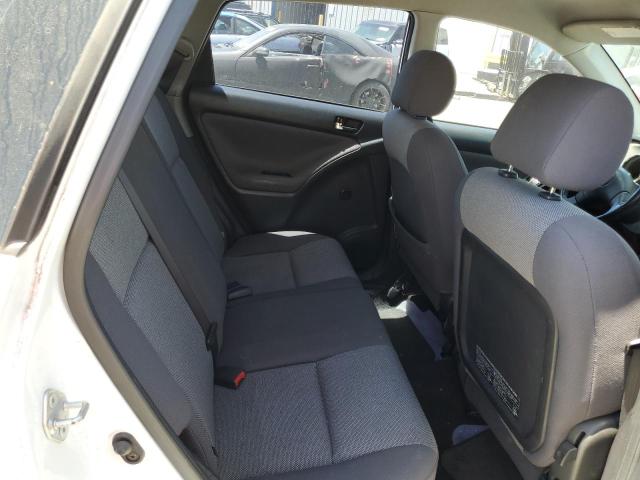 Photo 10 from auction – 2003 TOYOTA COROLLA MA with VIN 2T1KR32E03C126555