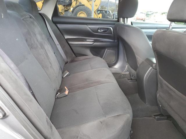 Photo 10 from auction – 2015 NISSAN ALTIMA 2.5 with VIN 1N4AL3AP7FC262359