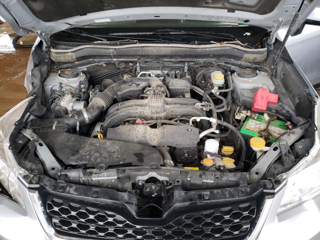 Photo 12 from auction – 2015 SUBARU FORESTER 2 with VIN JF2SJAFC2FH445462