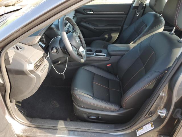 Photo 7 from auction – 2022 NISSAN ALTIMA SR with VIN 1N4BL4CV0NN358097