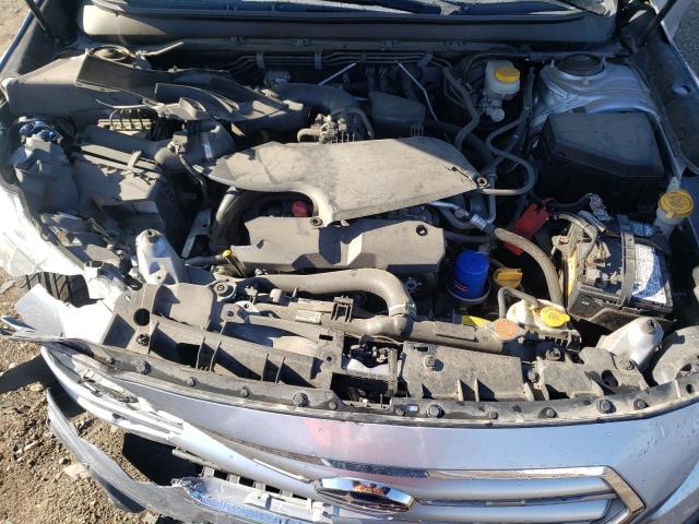 Photo 11 from auction – 2015 SUBARU OUTBACK 2. with VIN 4S4BSBNC0F3235499