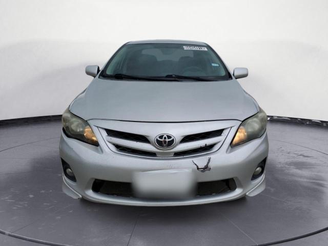 Photo 5 from auction – 2013 TOYOTA COROLLA BA with VIN 5YFBU4EE2DP213651