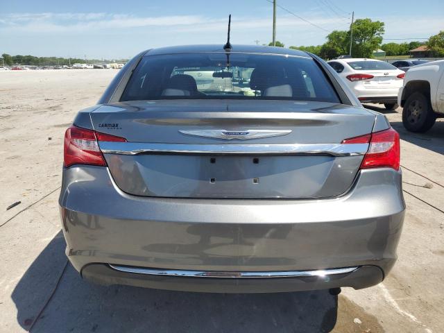 Photo 6 from auction – 2013 CHRYSLER 200 LX with VIN 1C3CCBAB7DN647489