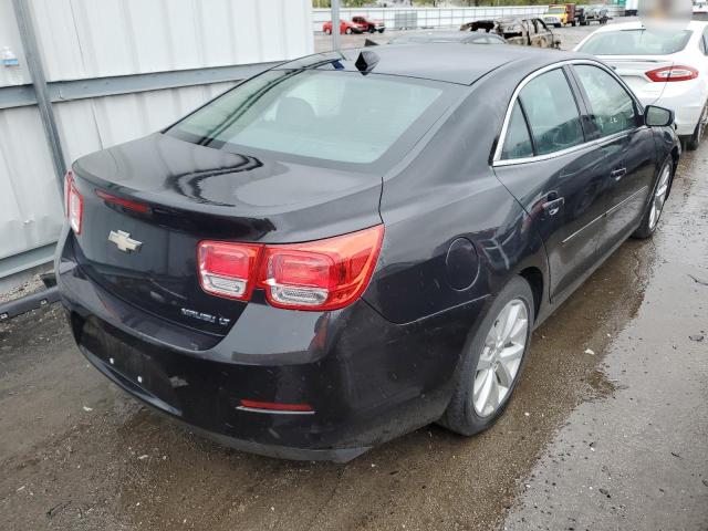 Photo 3 from auction – 2013 CHEVROLET MALIBU 2LT with VIN 1G11E5SA0DF255574