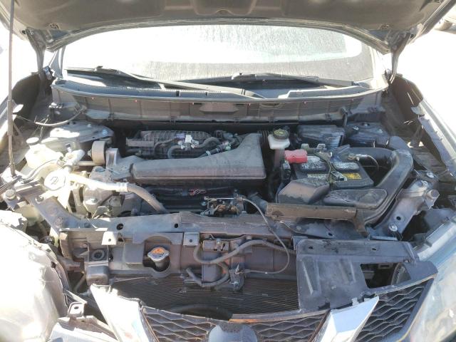 Photo 12 from auction – 2015 NISSAN ROGUE S with VIN KNMAT2MT3FP531575