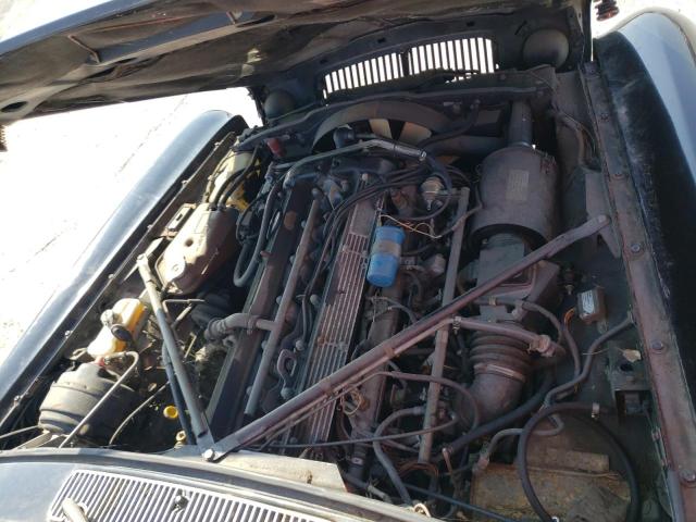 Photo 11 from auction – 1987 JAGUAR 340 with VIN SAJAV1349HC475751