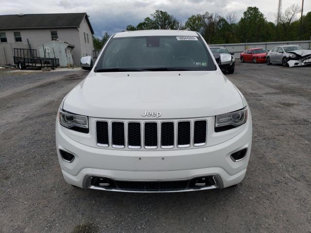 Photo 5 from auction – 2014 JEEP GRAND CHER with VIN 1C4RJFCGXEC337474
