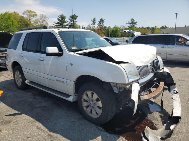 Photo 4 from auction – 2007 MERCURY MOUNTAINEE with VIN 4M2EU47E47UJ01252