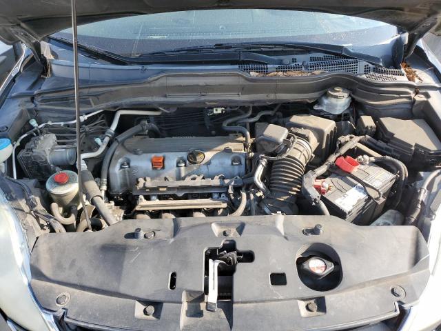 Photo 12 from auction – 2011 HONDA CR-V EXL with VIN 5J6RE3H73BL022596