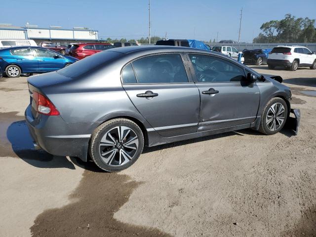 Photo 3 from auction – 2011 HONDA CIVIC VP with VIN 19XFA1F35BE023993