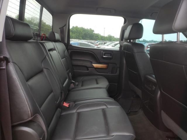 Photo 10 from auction – 2016 CHEVROLET SILVERADO with VIN 3GCUKSECXGG285256