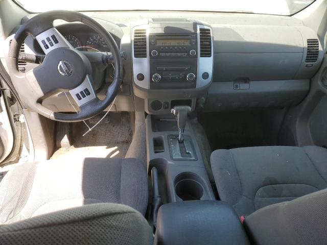 Photo 8 from auction – 2015 NISSAN FRONTIER S with VIN 1N6BD0CT9FN702328