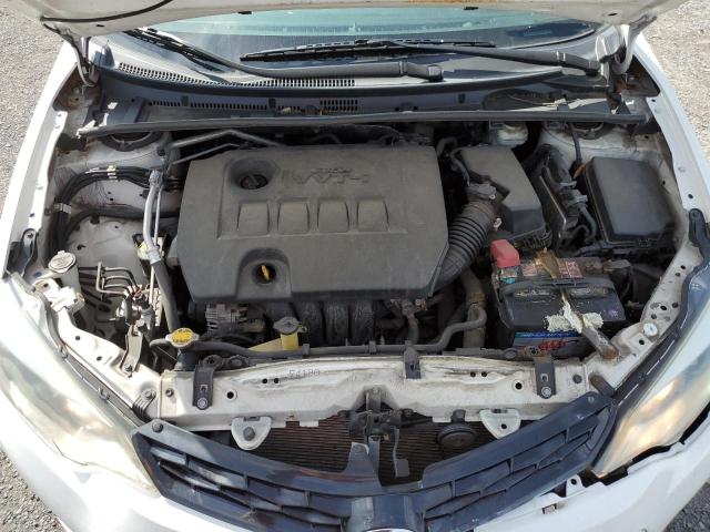 Photo 11 from auction – 2014 TOYOTA COROLLA L with VIN 2T1BURHE4EC021464