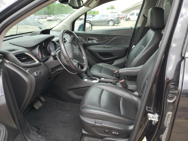 Photo 7 from auction – 2015 BUICK ENCORE PRE with VIN KL4CJHSB2FB155292