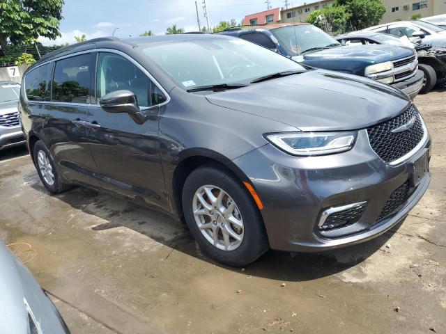 Photo 4 from auction – 2022 CHRYSLER PACIFICA T with VIN 2C4RC1BG2NR181999