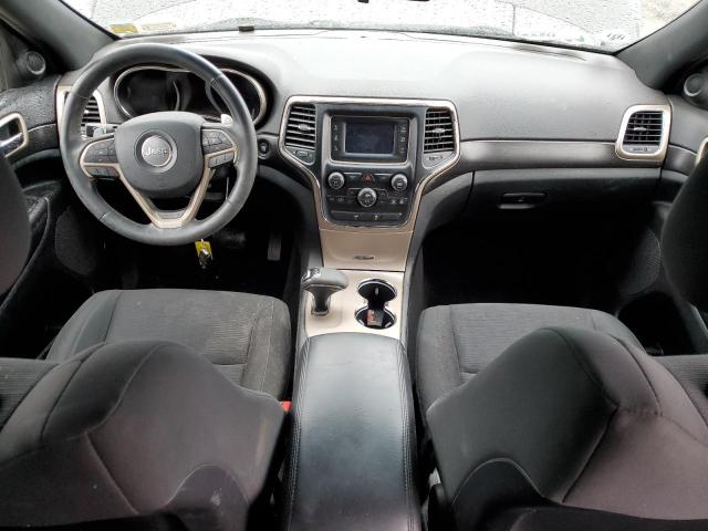 Photo 8 from auction – 2014 JEEP GRAND CHER with VIN 1C4RJFAG4EC568163