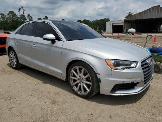 Photo 4 from auction – 2015 AUDI A3 PREMIUM with VIN WAUEFGFF0F1001237