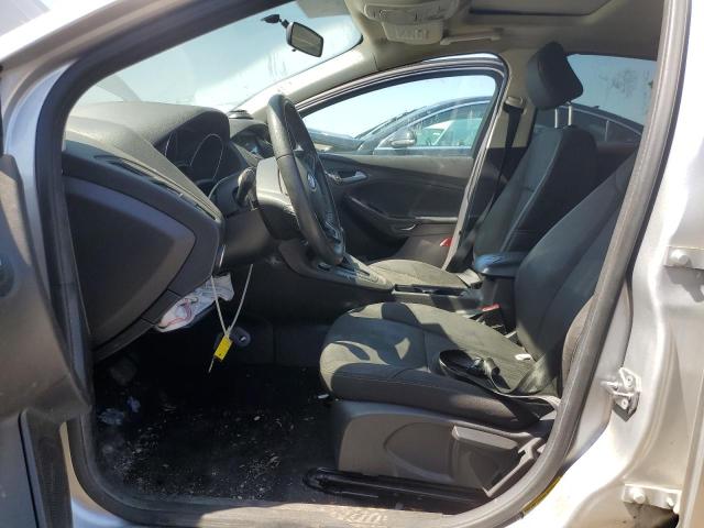 Photo 7 from auction – 2017 FORD FOCUS SEL with VIN 1FADP3H2XHL263035