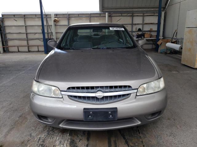 Photo 5 from auction – 2000 NISSAN ALTIMA XE with VIN 1N4DL01D5YC246214