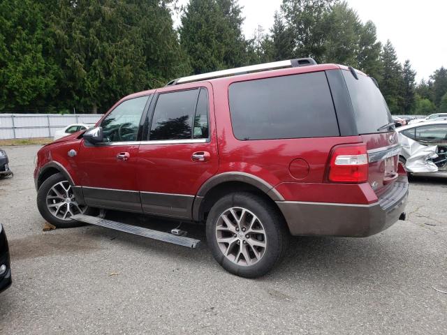 Photo 2 from auction – 2015 FORD EXPEDITION with VIN 1FMJU1JT6FEF38068