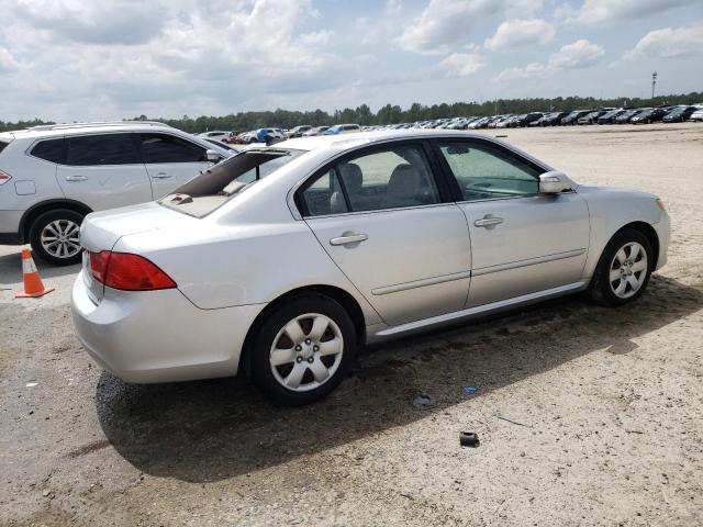 Photo 3 from auction – 2010 KIA OPTIMA LX with VIN KNAGG4A87A5376928