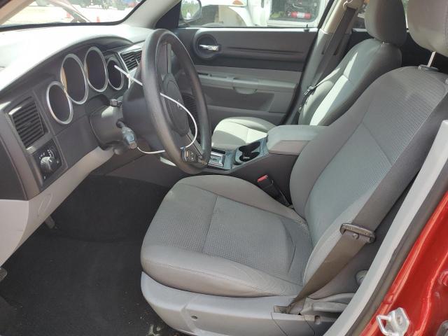 Photo 7 from auction – 2007 DODGE MAGNUM SXT with VIN 2D4FV47V67H793530