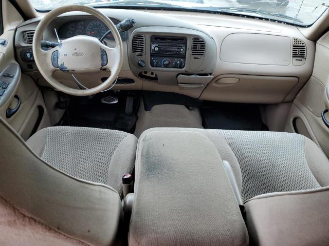 Photo 8 from auction – 1997 FORD EXPEDITION with VIN 1FMFU18L0VLB21907
