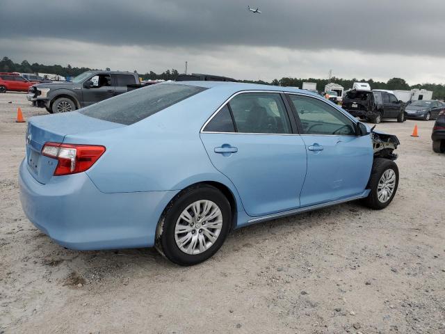 Photo 3 from auction – 2014 TOYOTA CAMRY L with VIN 4T4BF1FK1ER368338