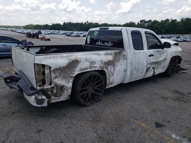Photo 3 from auction – 2008 CHEVROLET SILVERADO with VIN 1GCEC19C68Z311374