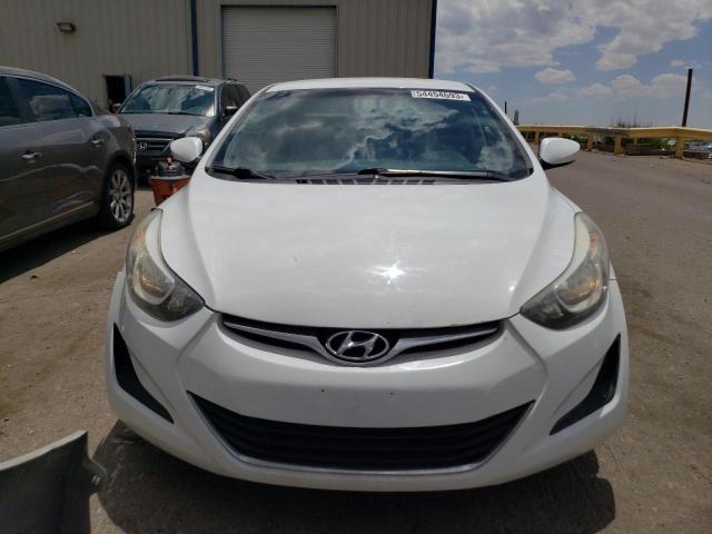 Photo 5 from auction – 2016 HYUNDAI ELANTRA SE with VIN 5NPDH4AE5GH700475