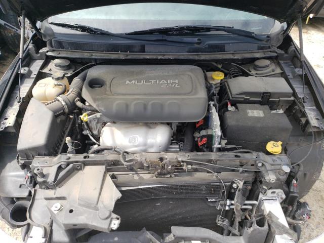 Photo 11 from auction – 2016 CHRYSLER 200 LIMITE with VIN 1C3CCCABXGN162774