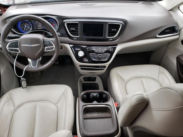 Photo 8 from auction – 2020 CHRYSLER PACIFICA T with VIN 2C4RC1BGXLR105492